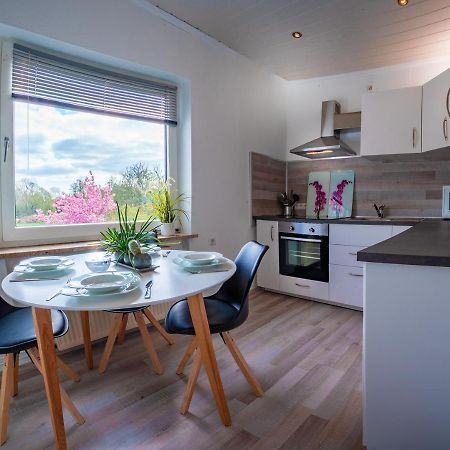 Ferienwohnung Gooss Cuxhaven Exterior foto