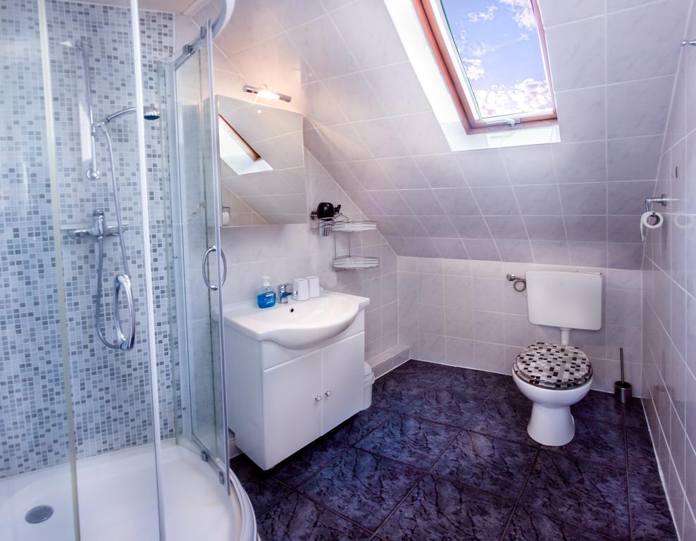 Ferienwohnung Gooss Cuxhaven Cameră foto